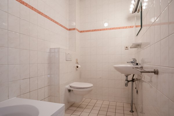 Medium property photo - Sloterkade 74H, 1058 HH Amsterdam